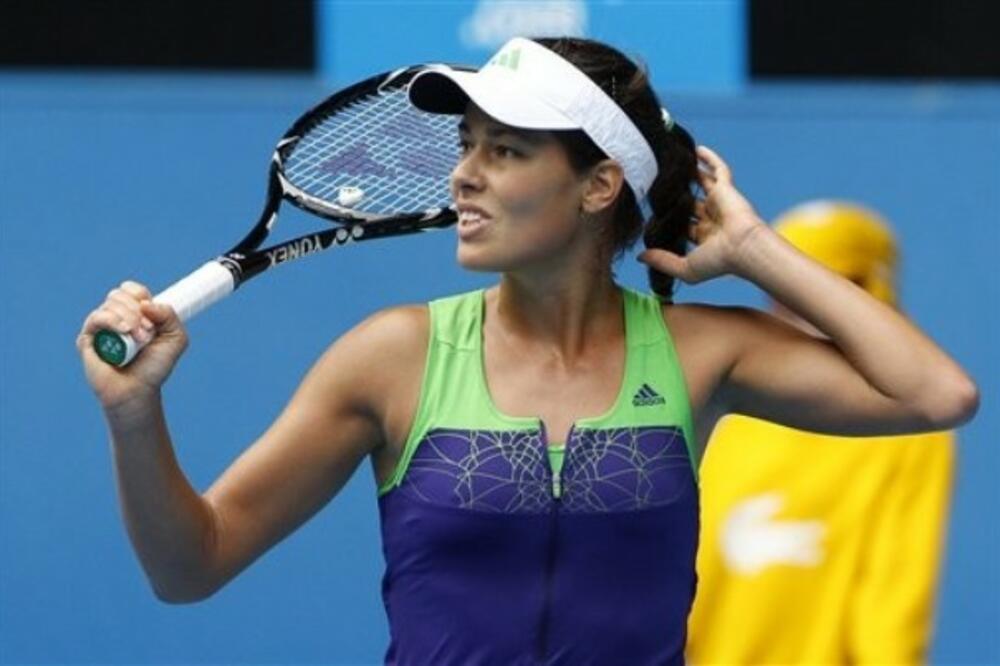 Ivanović, Foto: Reuters