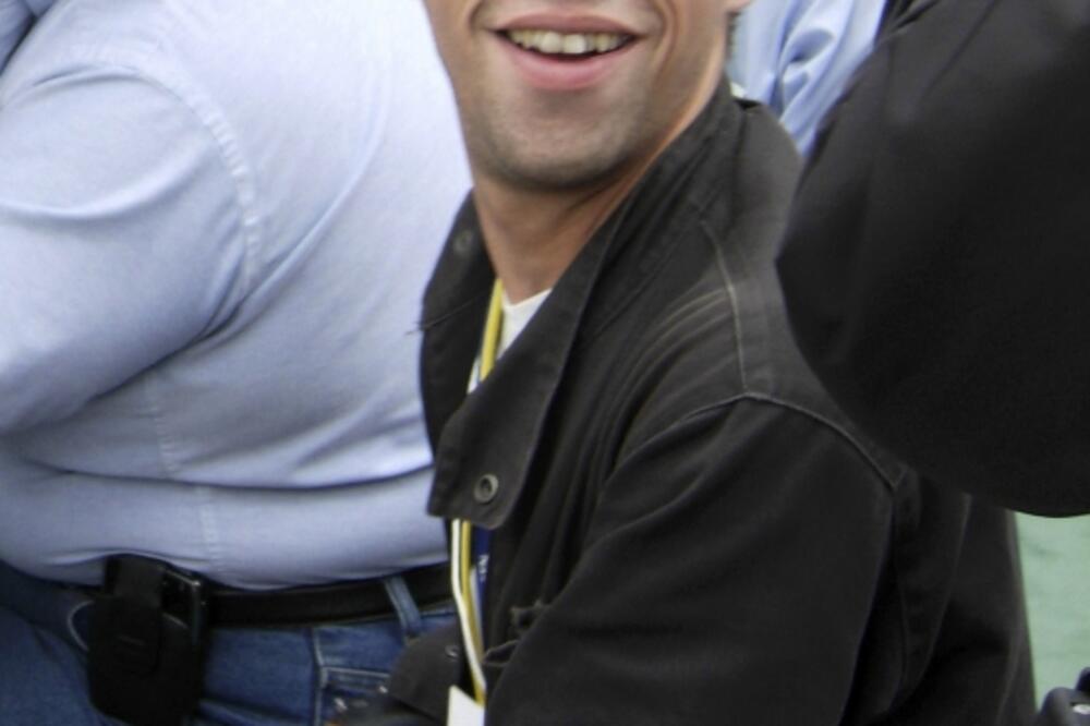 Lukas Dolega, Foto: Reuters