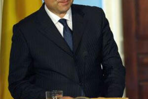 Bakonski upozorava da EU može da izgubi kredibilitet