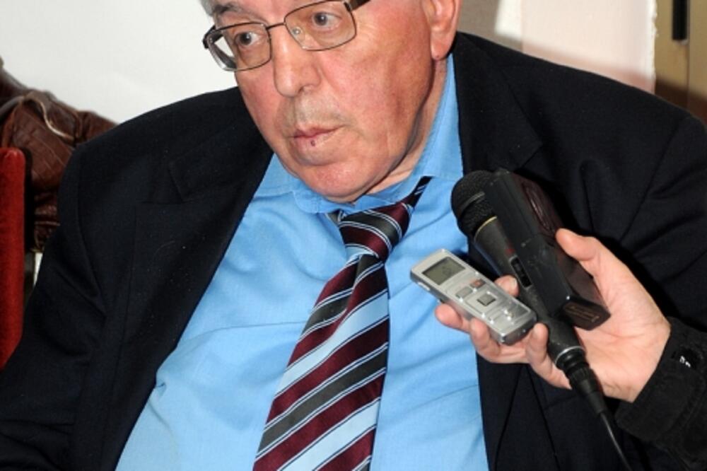 iro rada Niksic, Foto: Srđo