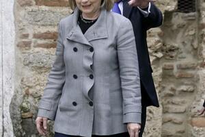 Del: Kosovu je potrebna vlada čistih ruku