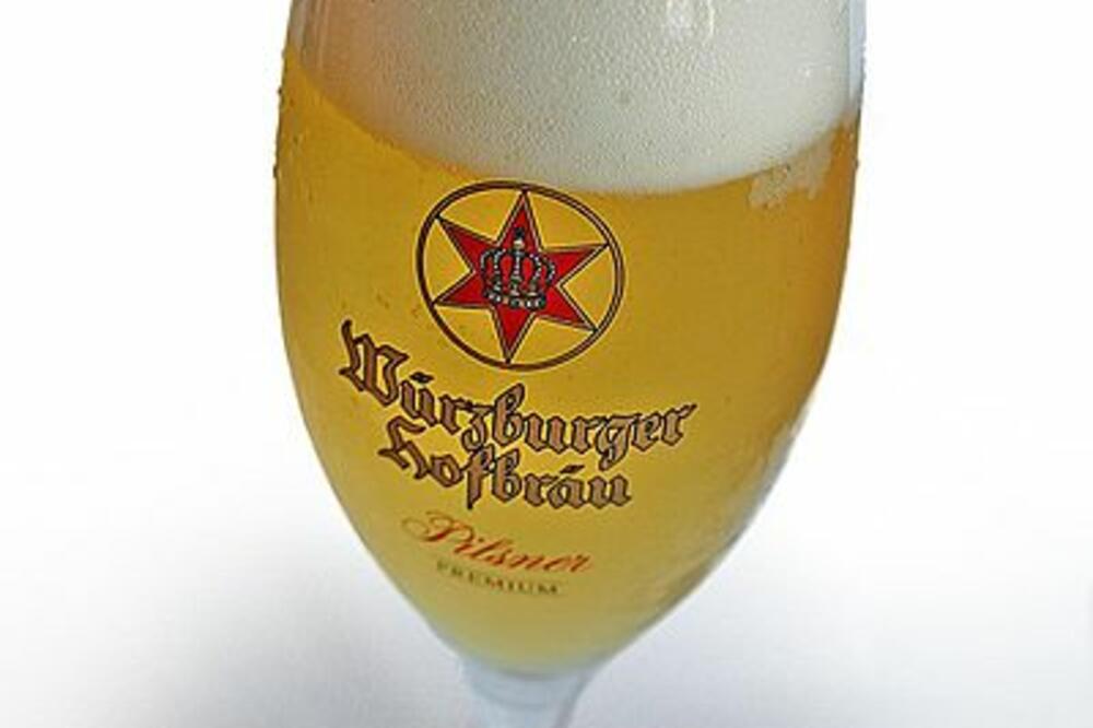 pivo, Foto: Wikipedia