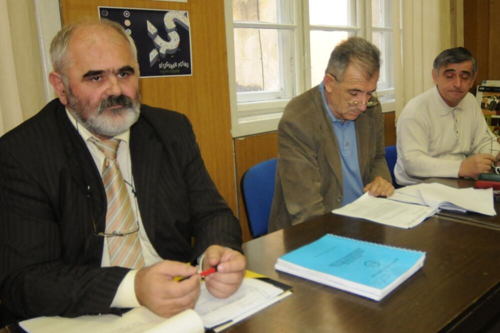 zoran masonicic, Foto: Arhiva Vijesti