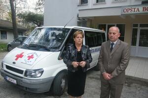Sindikat kotorske bolnice odbacuje optužbe ministra Radunovića