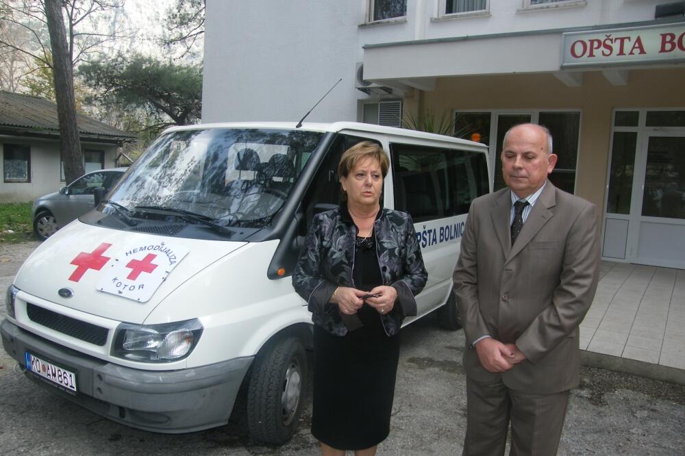 Bjelica, Foto: Arhiva Vijesti