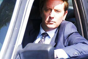 Preminuo anđeo smrti