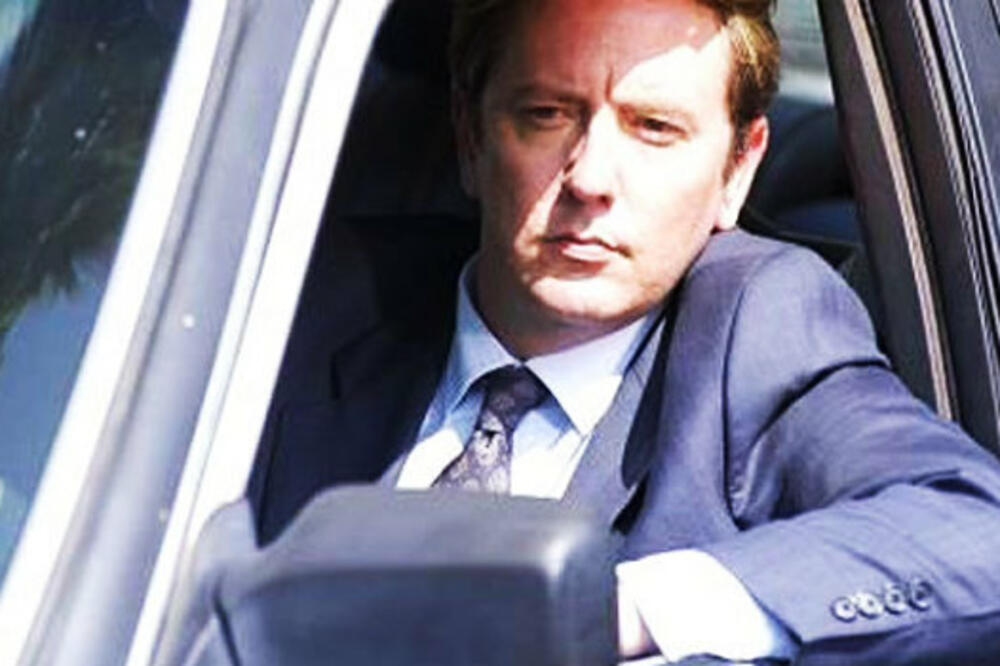 džon daj, Foto: CBS