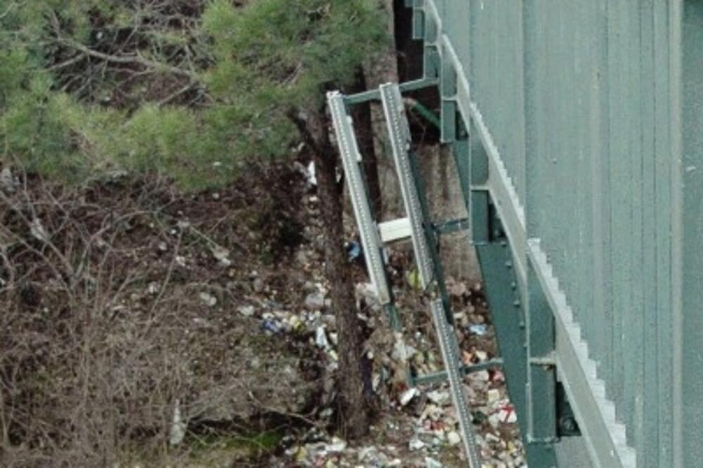 smece_1, Foto: L.Zeković