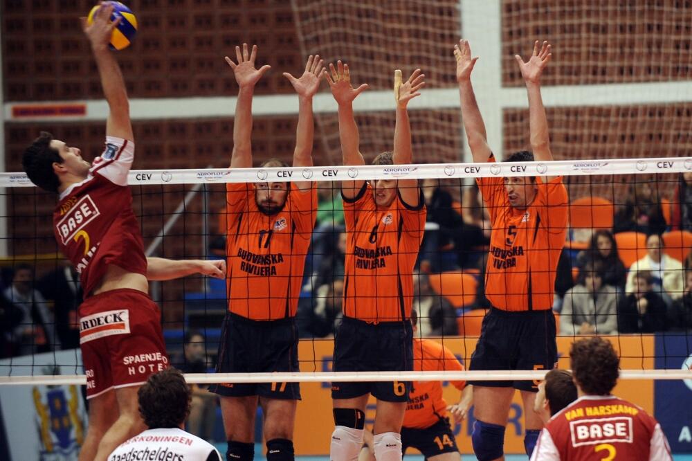 Budvanska rivijera - Noliko, Foto: ARHIVA VIJESTI