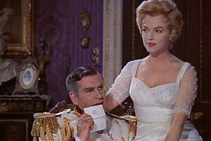 Veliki povratak Merlin Monro na filmska platna