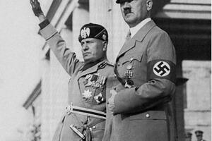 Šestoro u Austriji osuđeno zbog nacističkih pozdrava