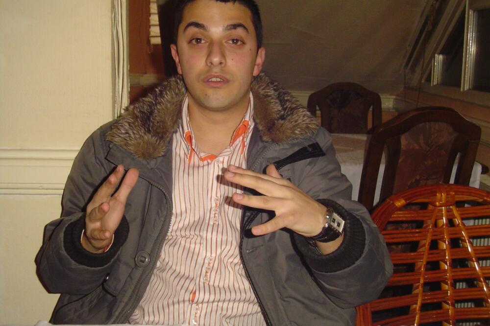 Bjelopoljski demokratski centar, Foto: Arhiva Vijesti