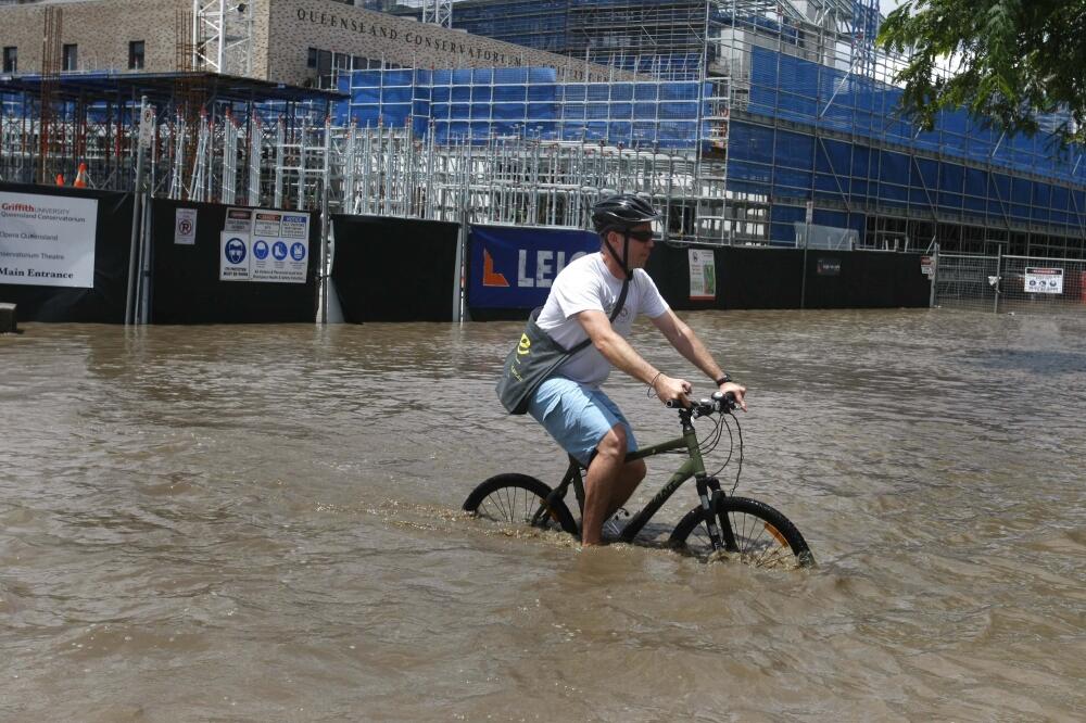 brisben, Foto: Reuters