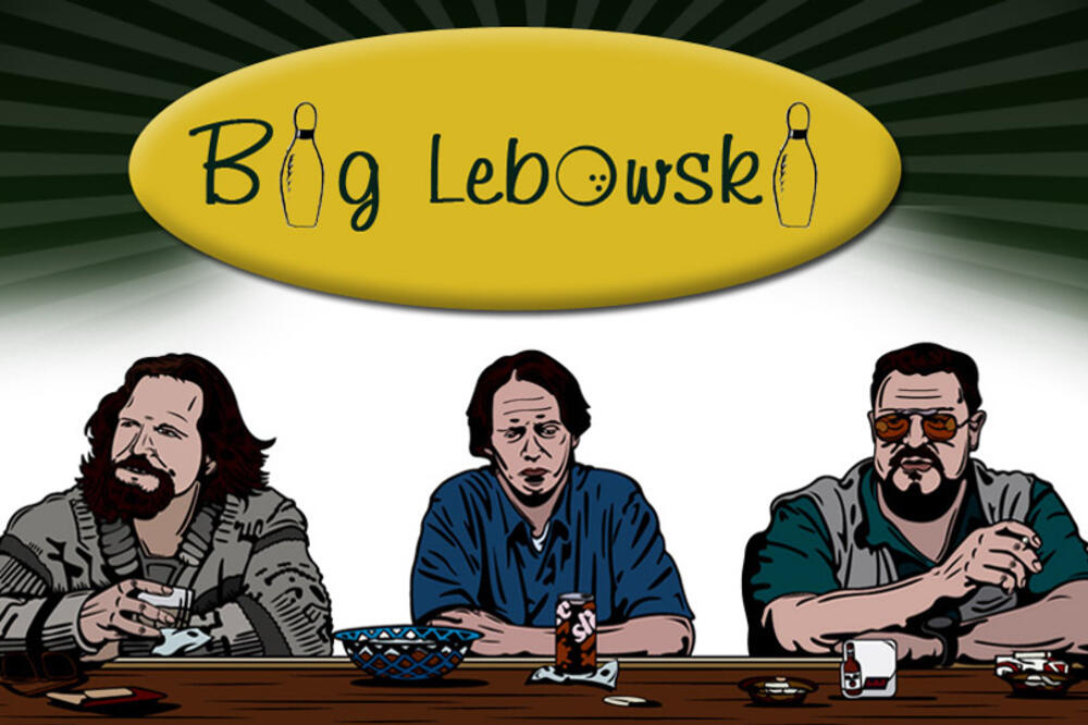 Big Lebowski, Foto: Wikipedia