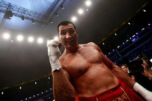 Kličko prozvao Heja