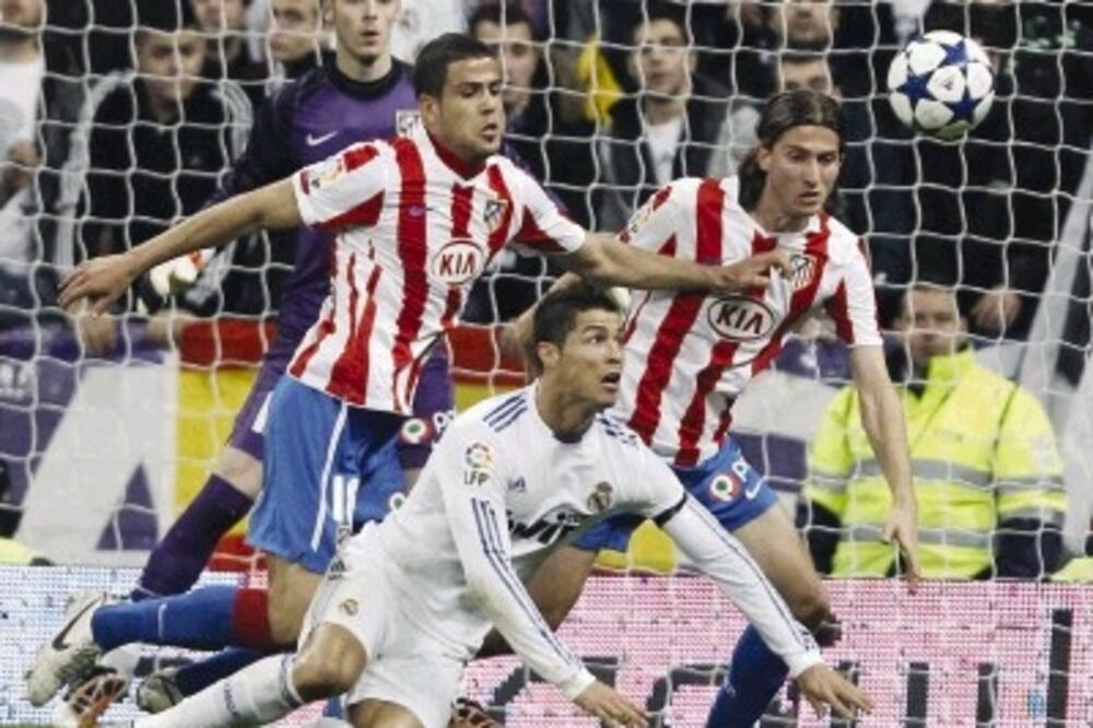 real_1, Foto: REUTERS