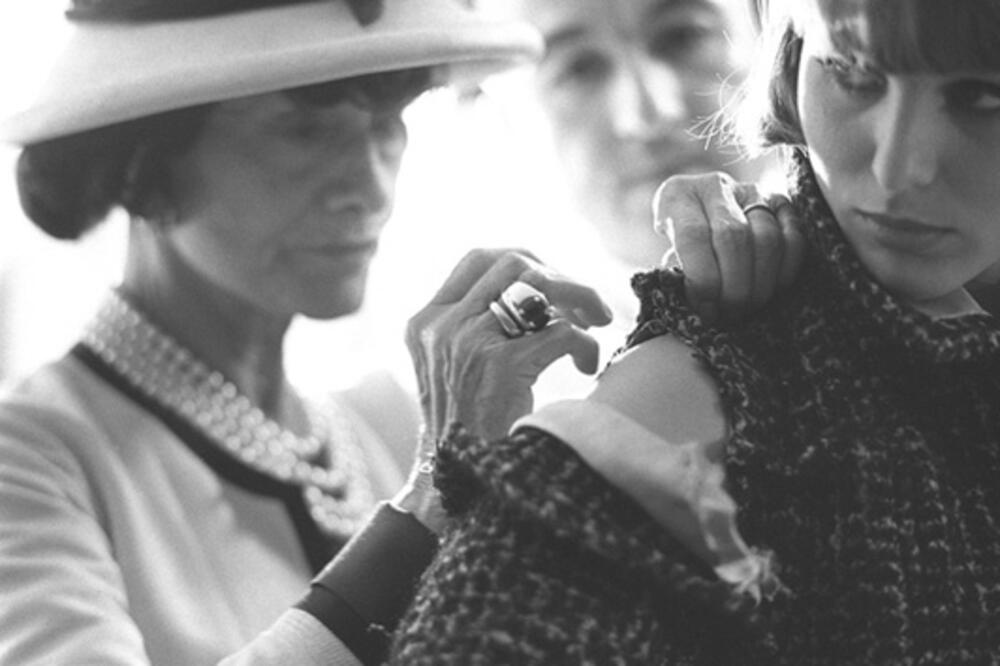 Coco Chanel, Foto: Tanjug