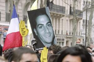 Smijenjeni upravnik i čuvar zatvora u Francuskoj