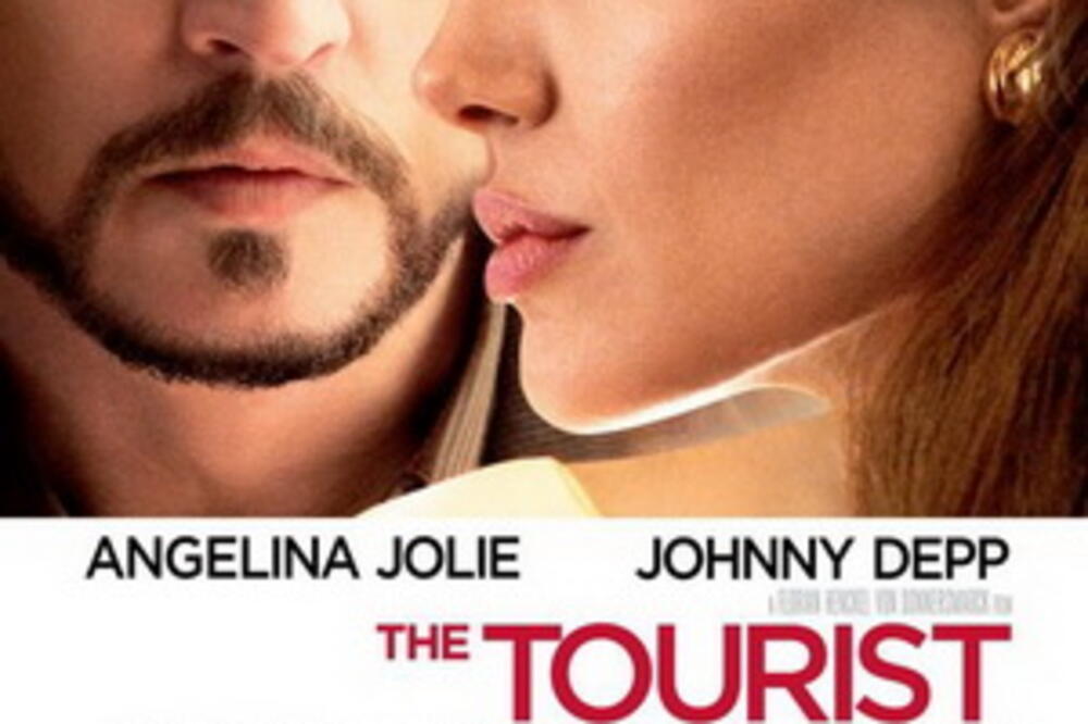 The Tourist, Foto: Wikipedia