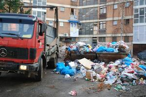 Mještani Beransela dozvolili Komunalnom preduzeću istovar smeća na...
