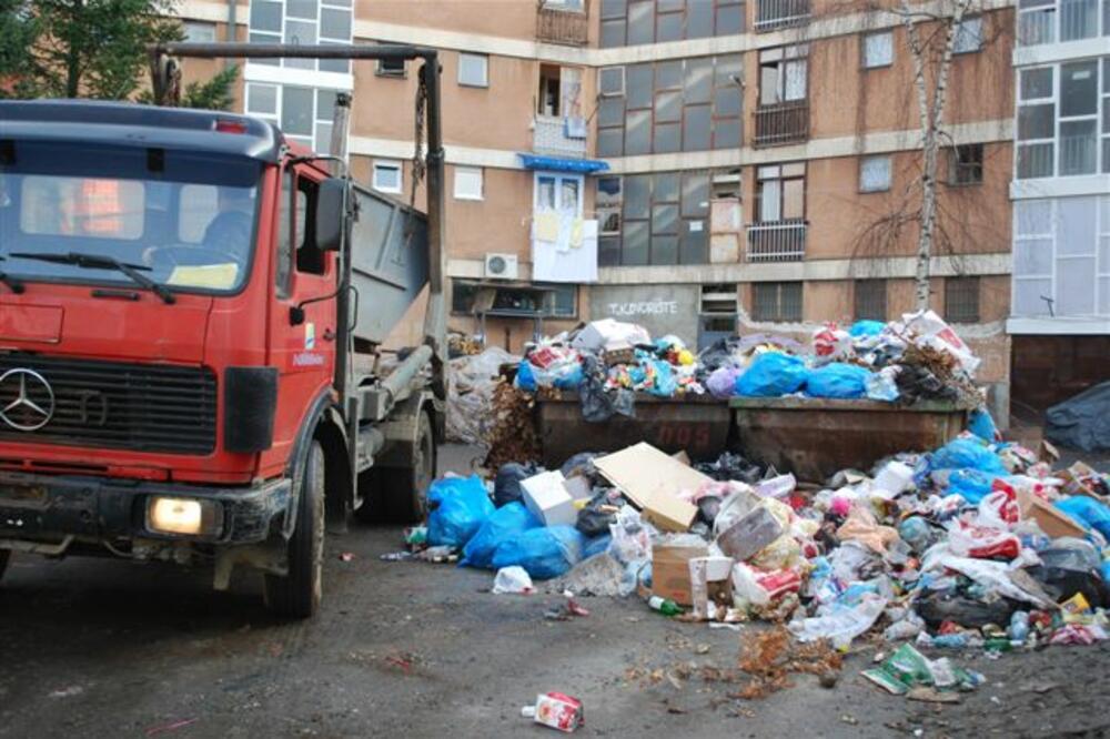 Berane, Foto: Rabrenović