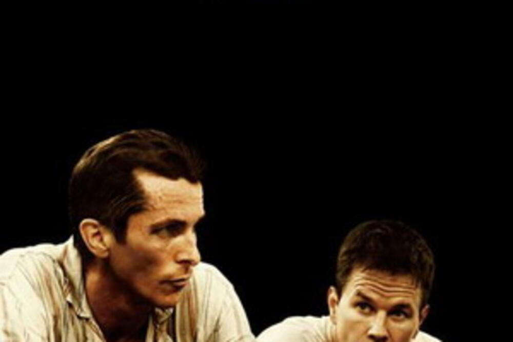 The Fighter, Foto: Wikipedia