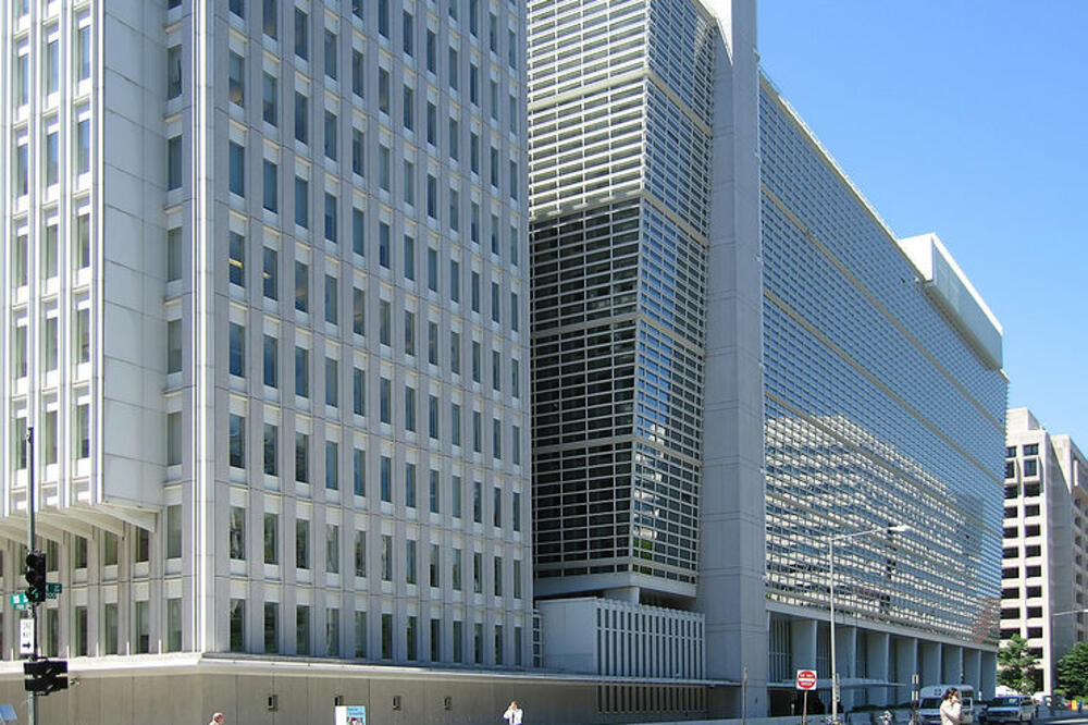 sjedište Svjetske banke, Foto: Wikipedia
