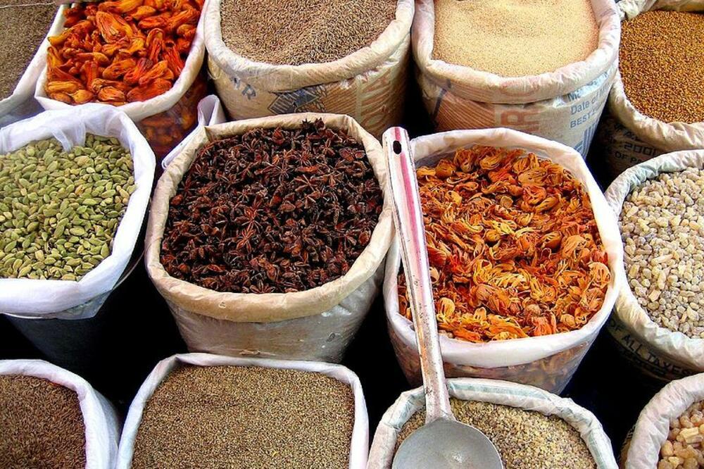 začini, Foto: Wikipedia