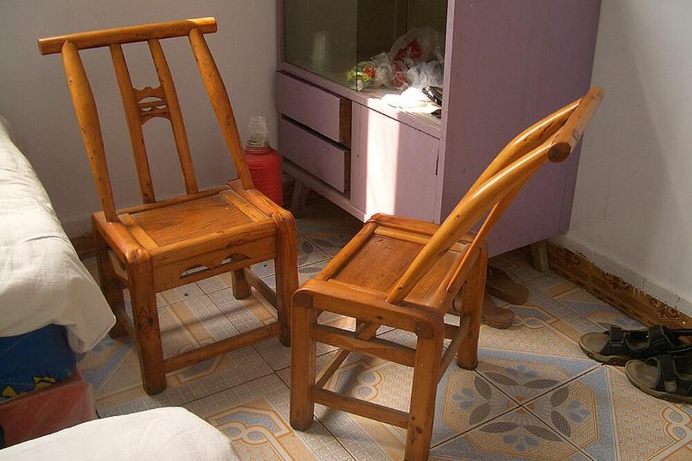 stolica, Foto: Wikipedia