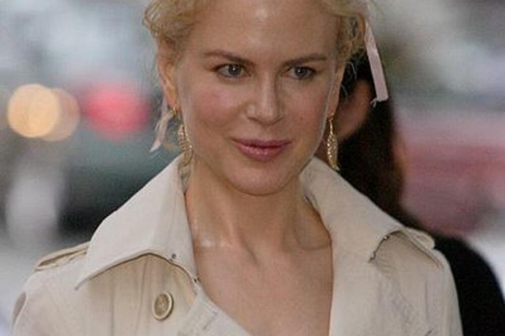 Nikol Kidman, Foto: Wikipedia