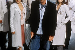 Foks želi nastavak serija Doktor Haus i Bouns