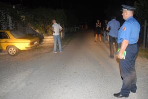 Čekao Prelevića da izađe iz zatvora, pa ga pretukao