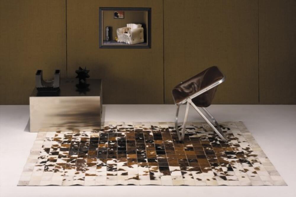 tepih, Foto: Wikipedia