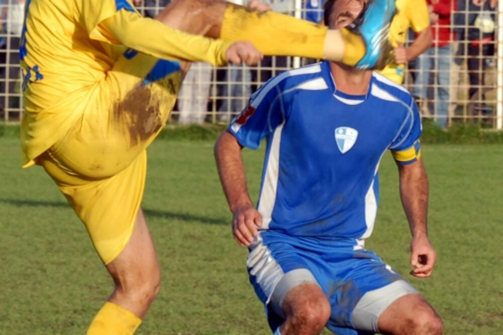 Božović, Foto: Arhiva "Vijesti"