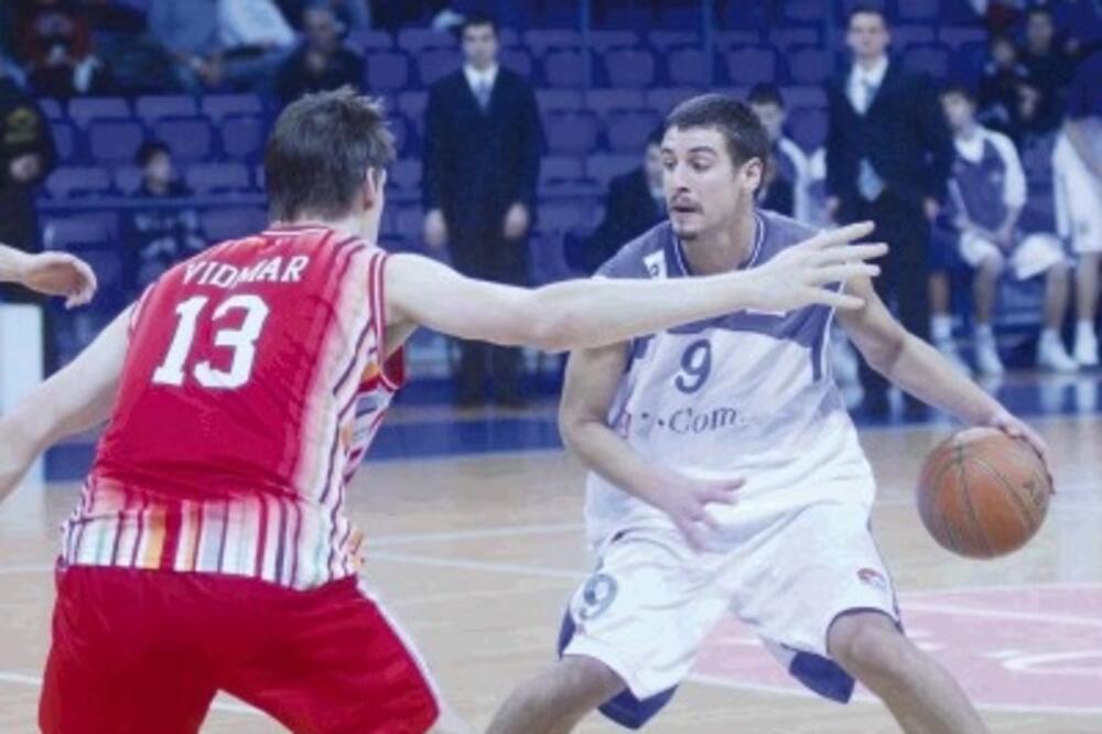 LOVCEN_1, Foto: ARHIVA VIJESTI