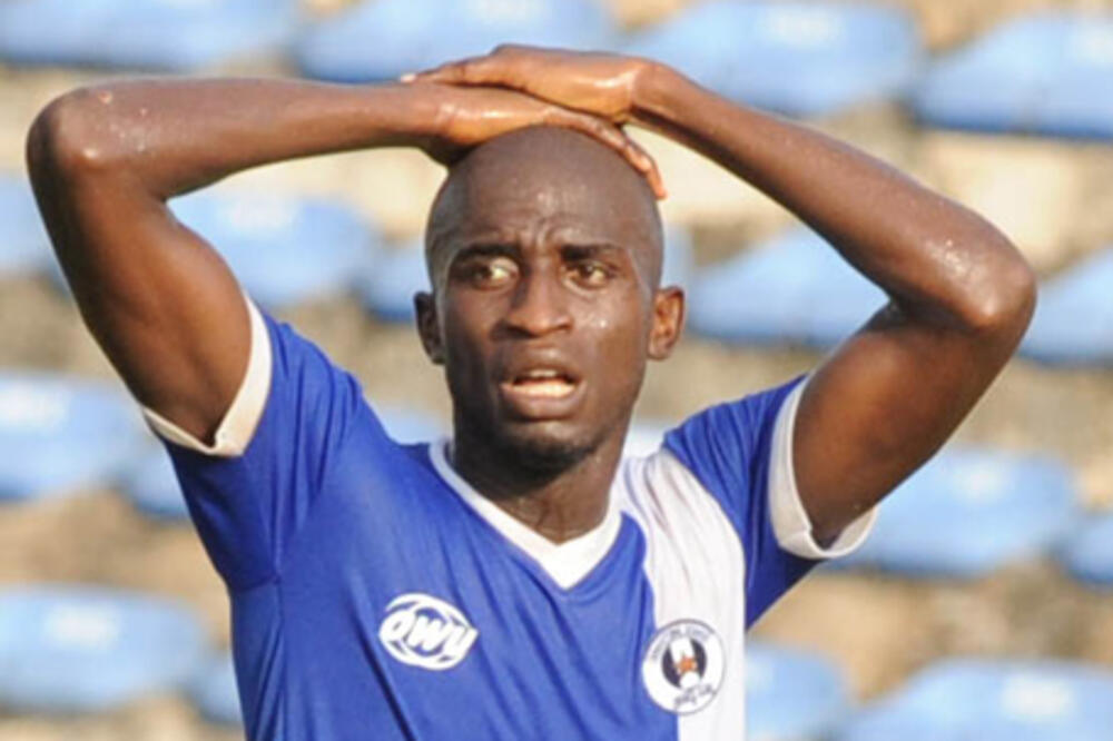 Onguene, Foto: West African football