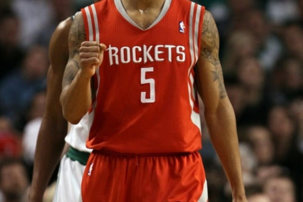 Kortni Li, Foto: REUTERS