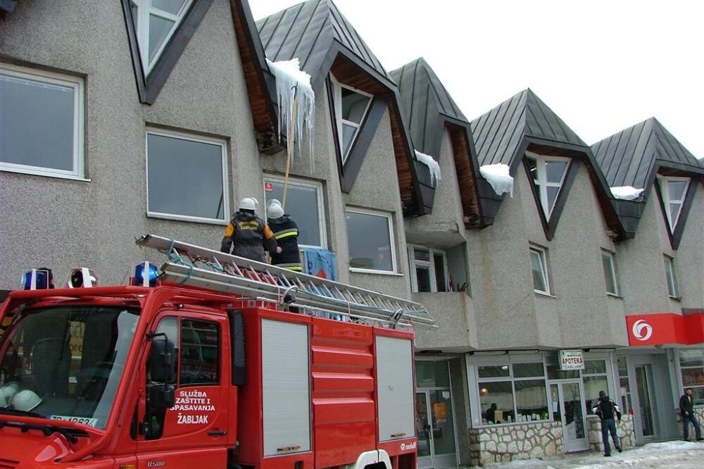 Ledenice, Foto: Arhiva "Vijesti"