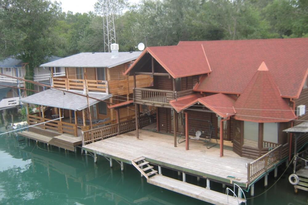 Ada Bojana, Foto: Samir Adrović