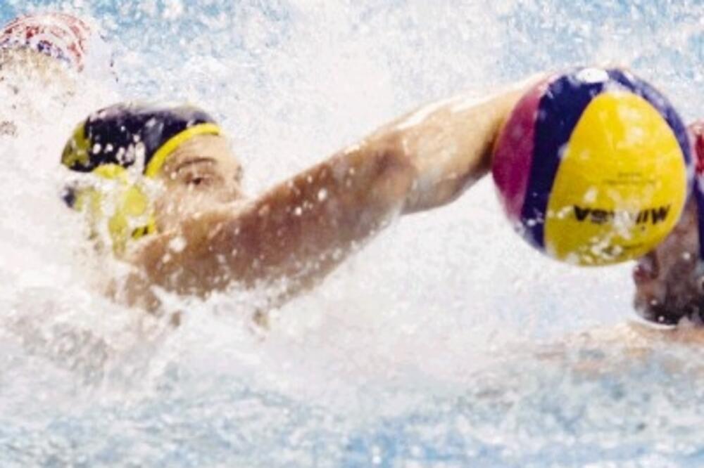 Vaterpolo_1, Foto: Z.ĐURIĆ