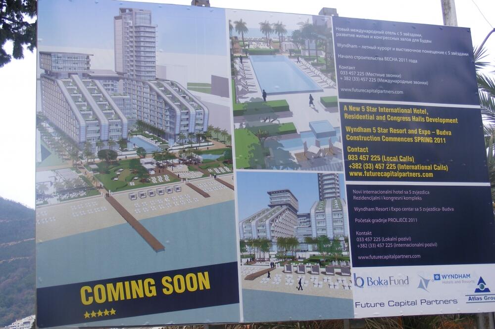 Atlas grupa, Foto: Vuk Lajović