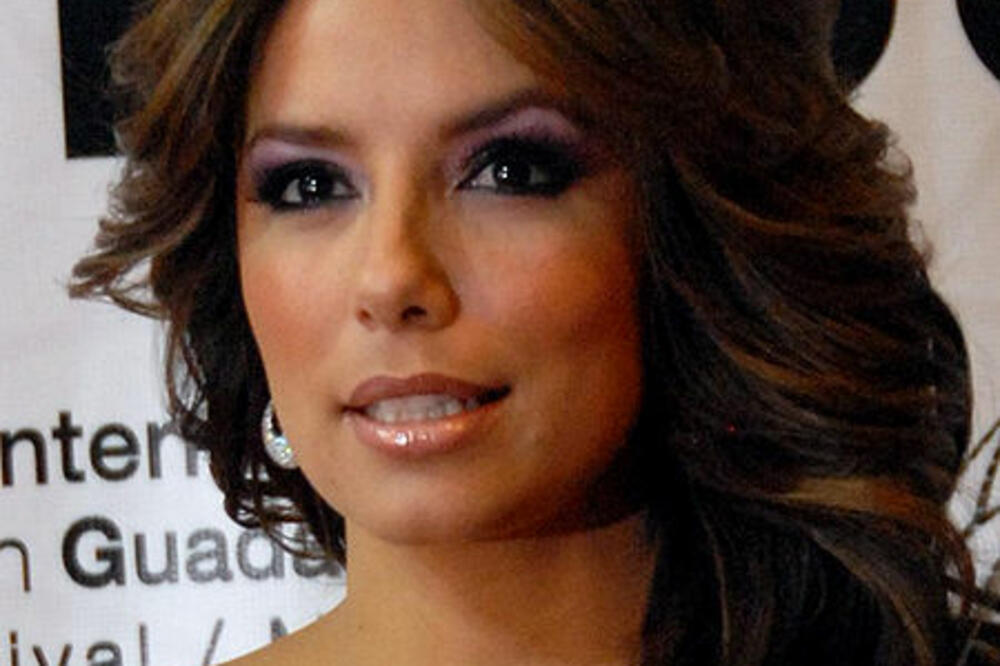 Eva Longorija, Foto: Wikipedia