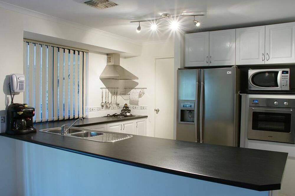 kuhinja, Foto: Wikipedia