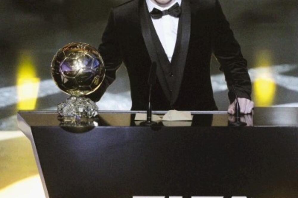 Mesi_1, Foto: REUTERS