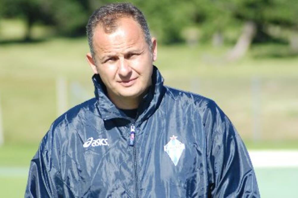 Saša Petrović, Foto: Index.hr