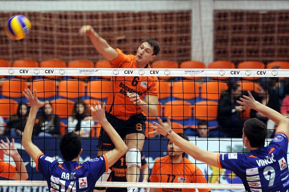 Milan Jurišić 1, Foto: Vesko Belojević