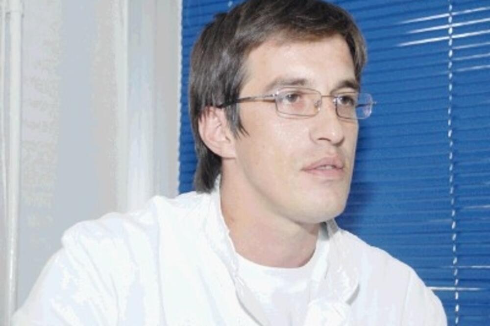 dobricanin_1, Foto: Arhiva Vijesti