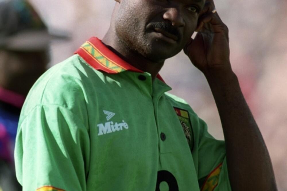 Rože Mila, Foto: Arhiva "Vijesti"