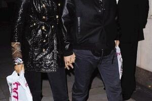 Karlos Santana se vjenčao u tajnosti na Havajima