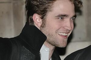 Robert Patinson u adaptaciji Kosmopolisa